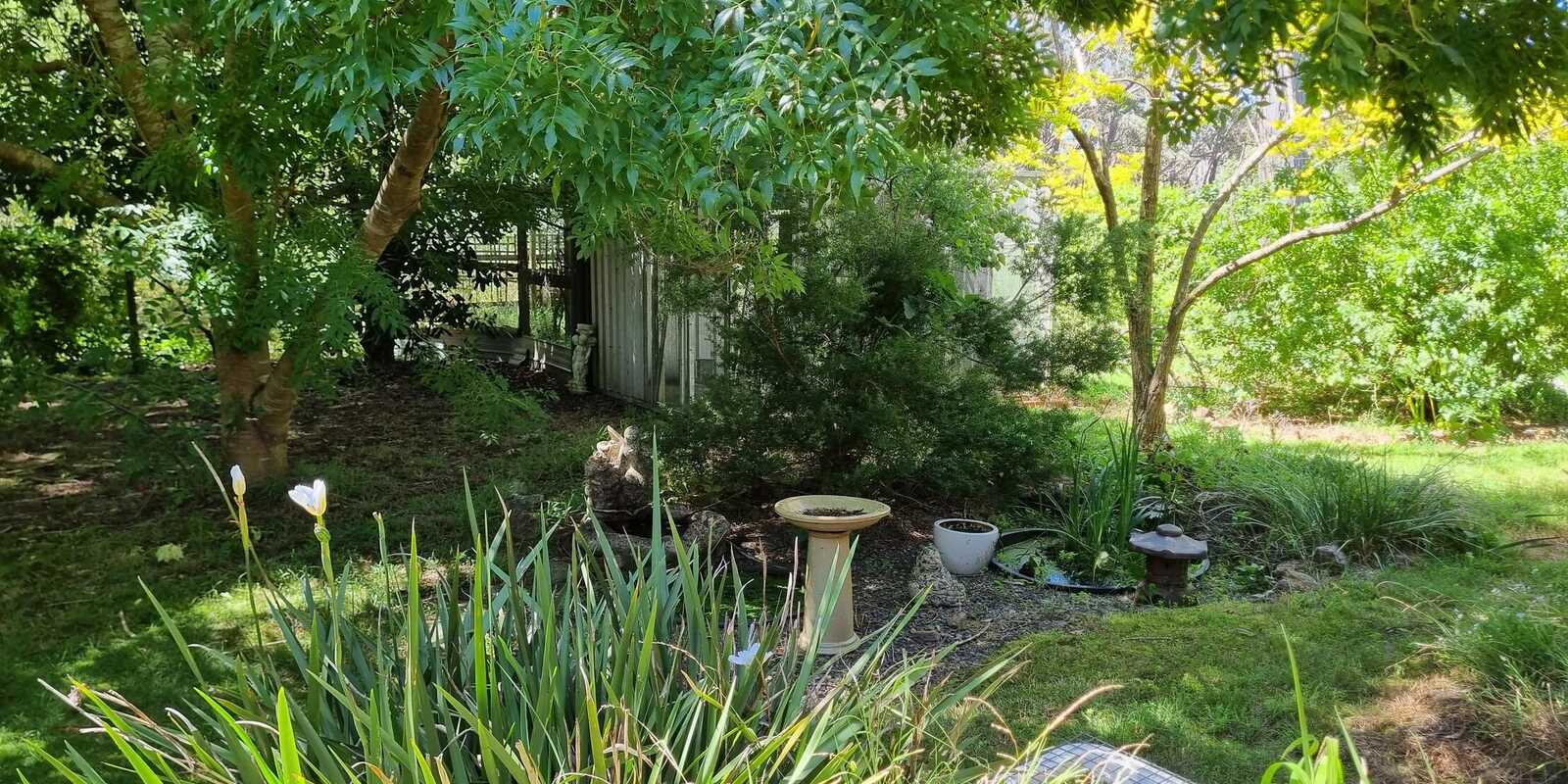 246 Caoura Road Tallong