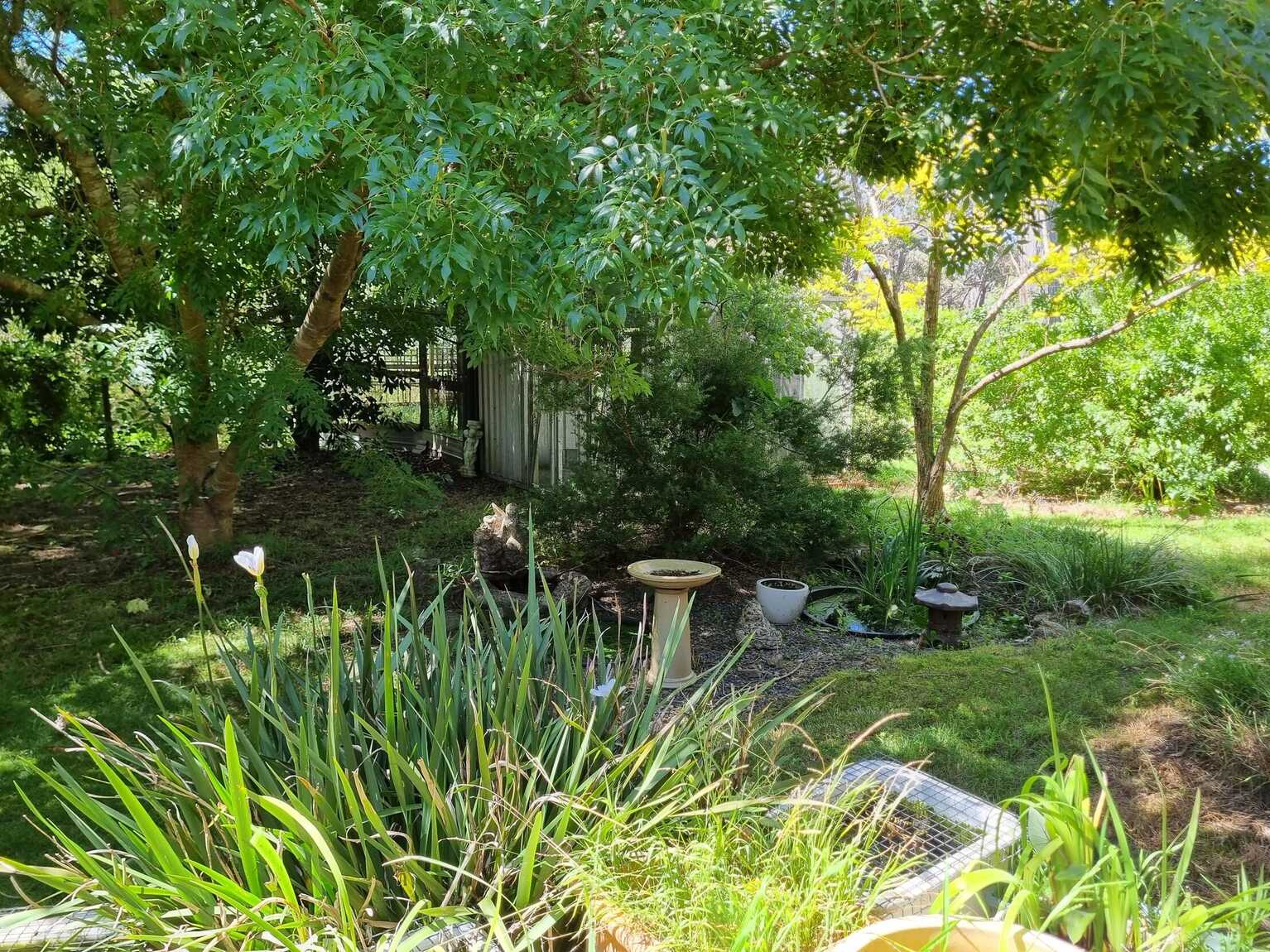 246 Caoura Road Tallong