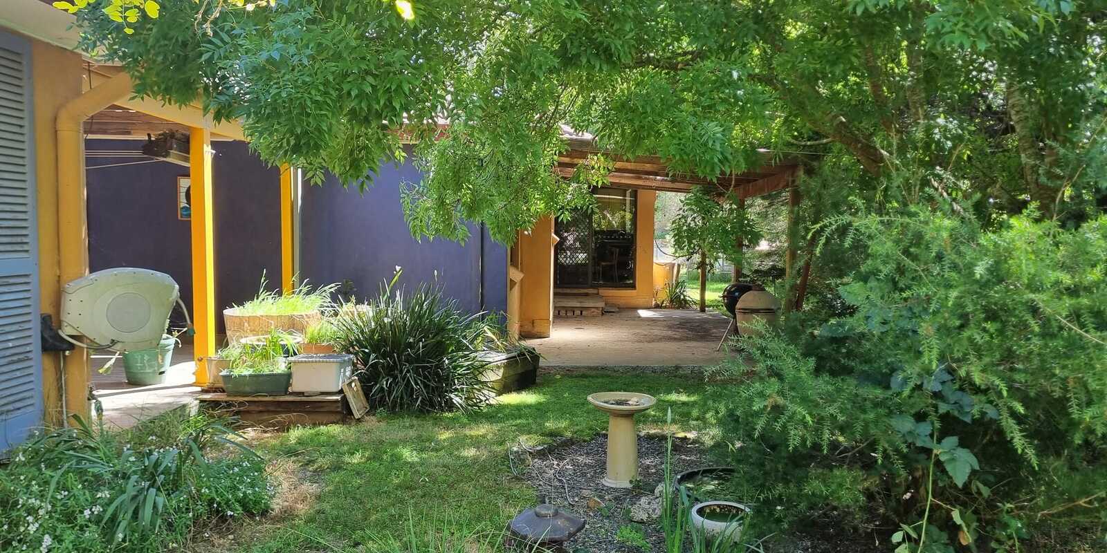 246 Caoura Road Tallong
