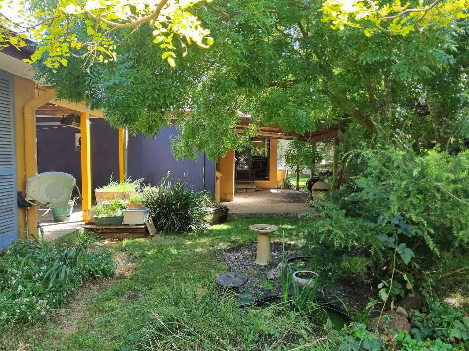246 Caoura Road Tallong
