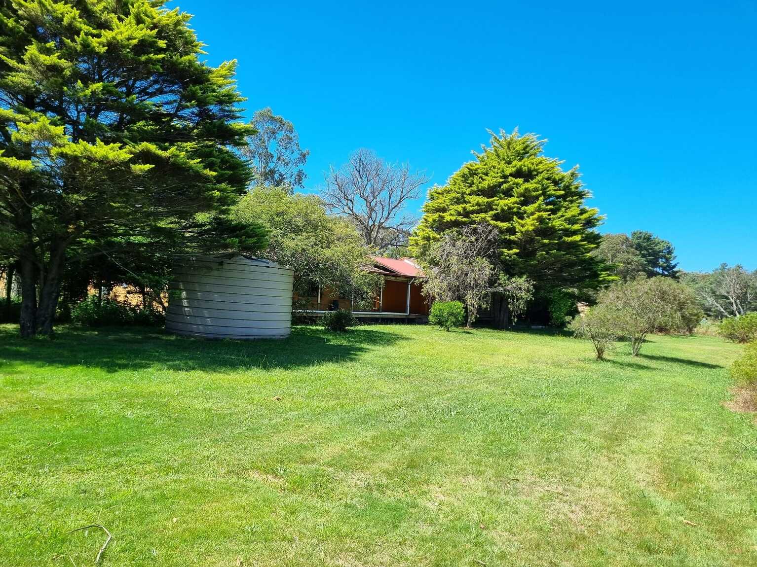 246 Caoura Road Tallong