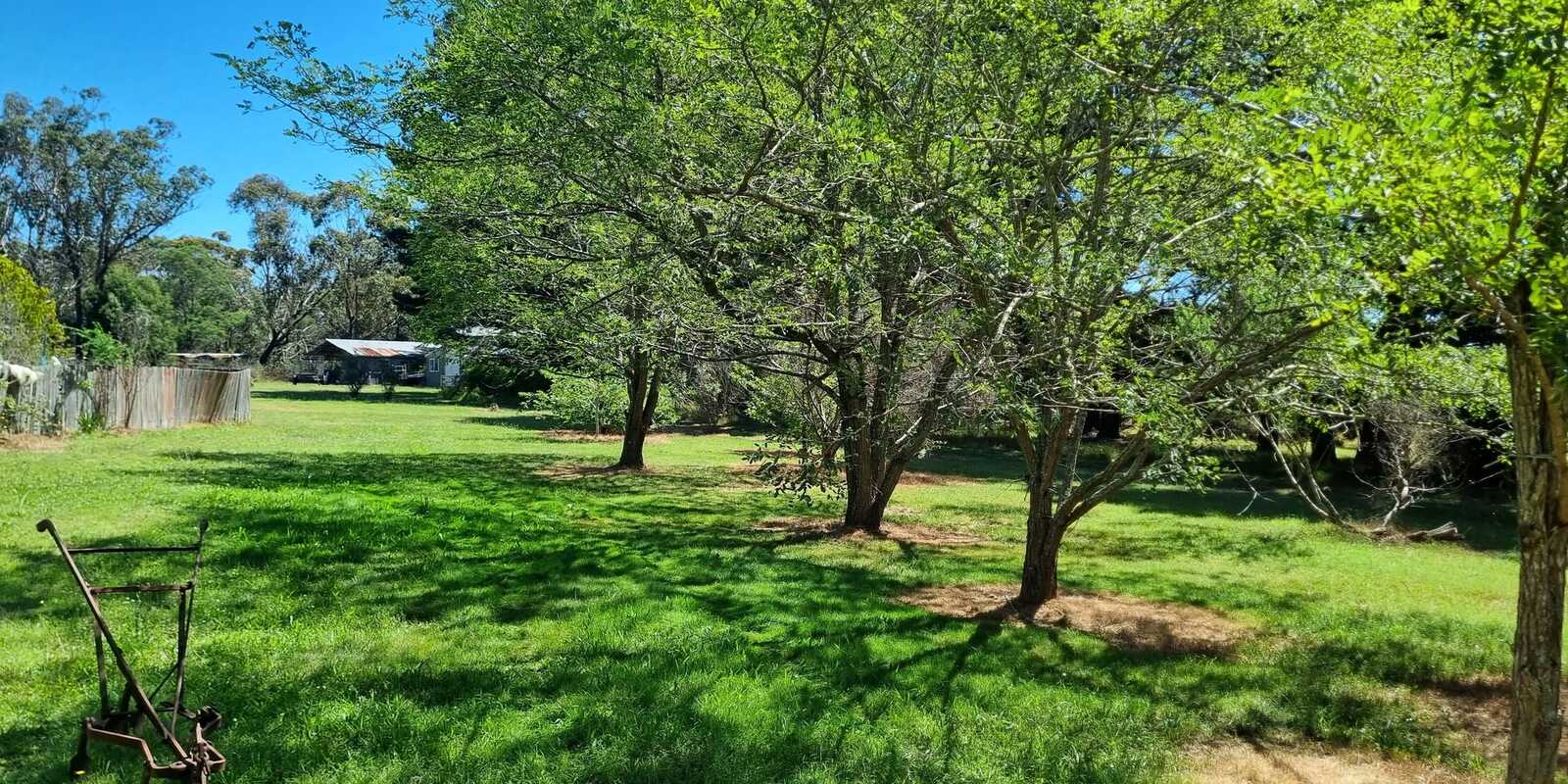 246 Caoura Road Tallong