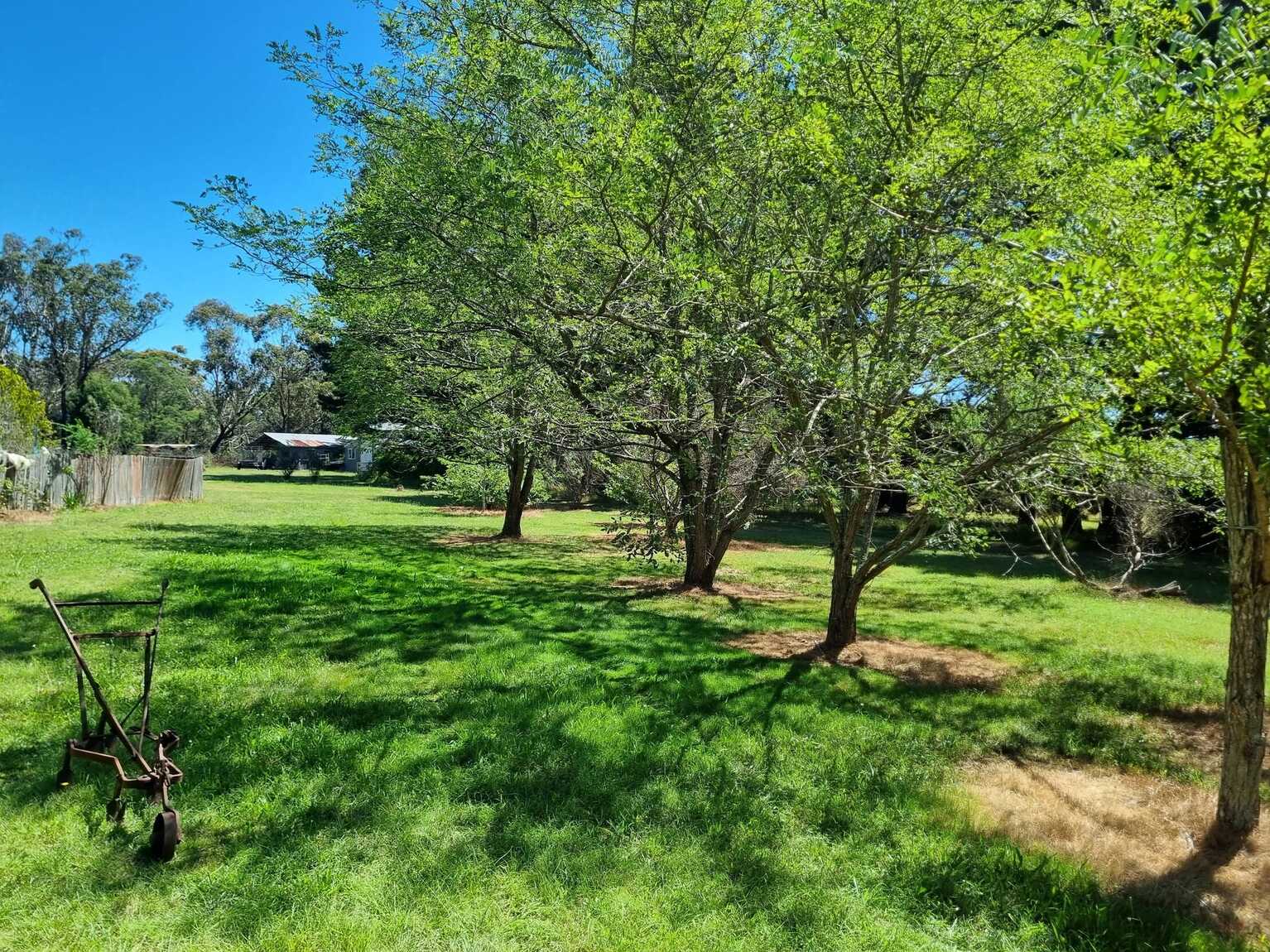 246 Caoura Road Tallong