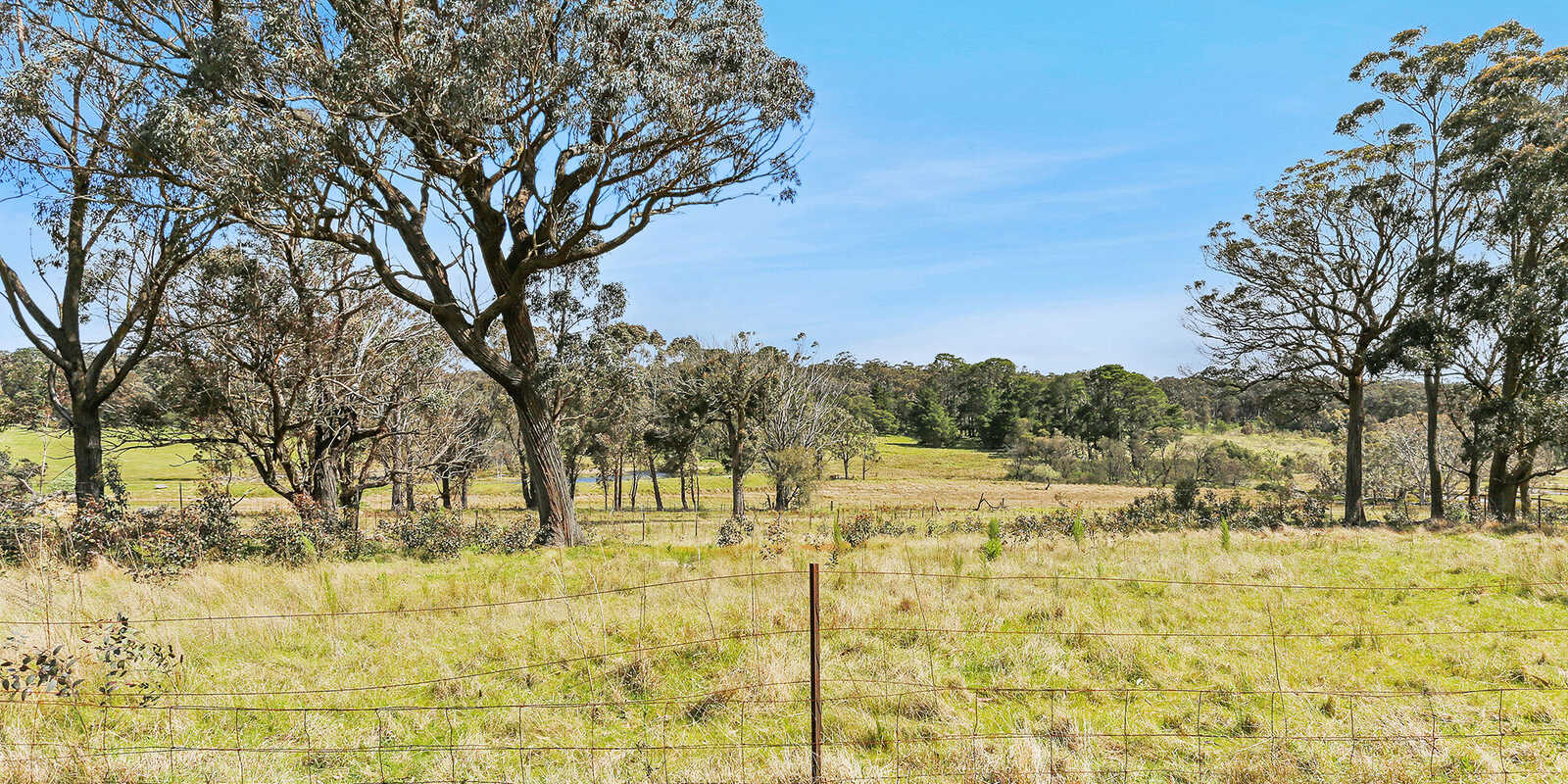 246 Caoura Road Tallong