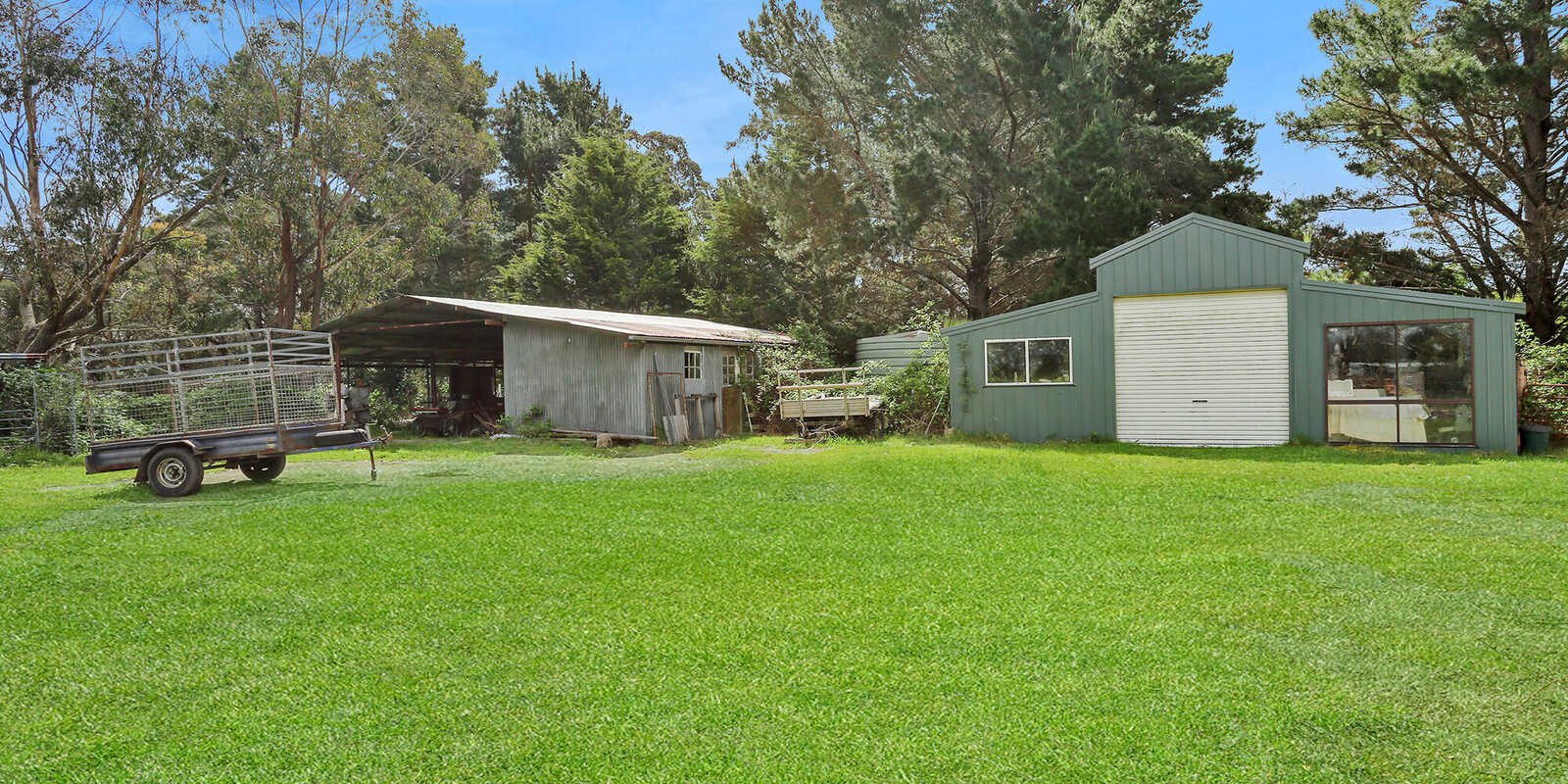 246 Caoura Road Tallong