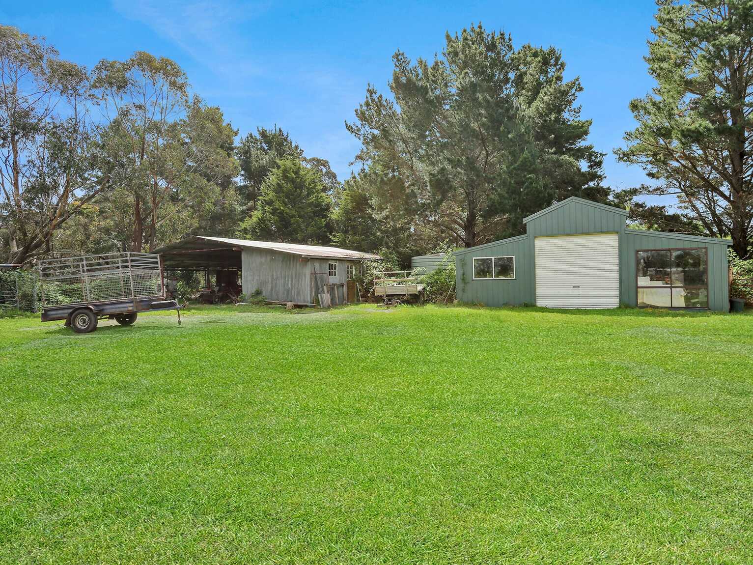 246 Caoura Road Tallong