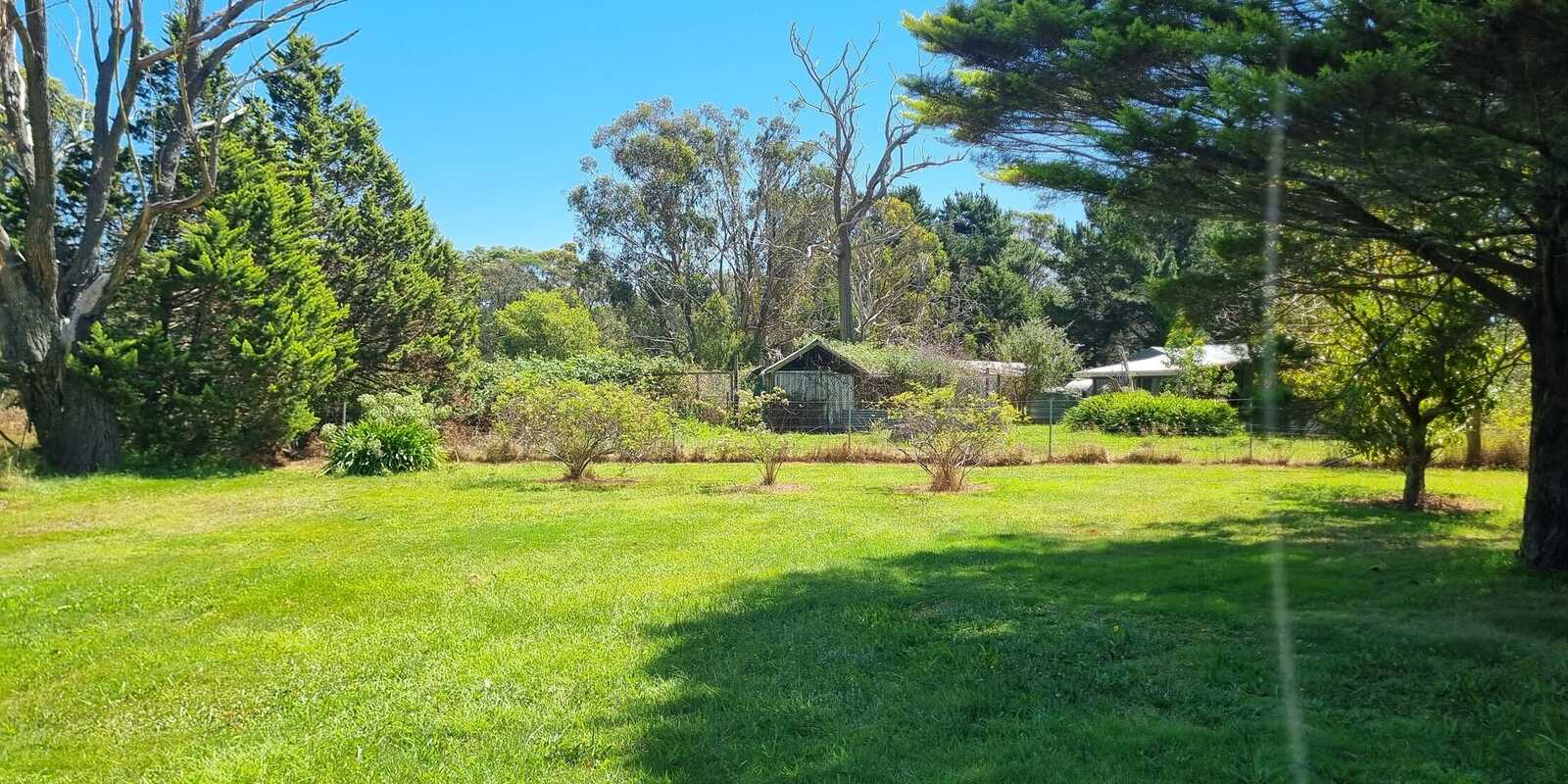 246 Caoura Road Tallong