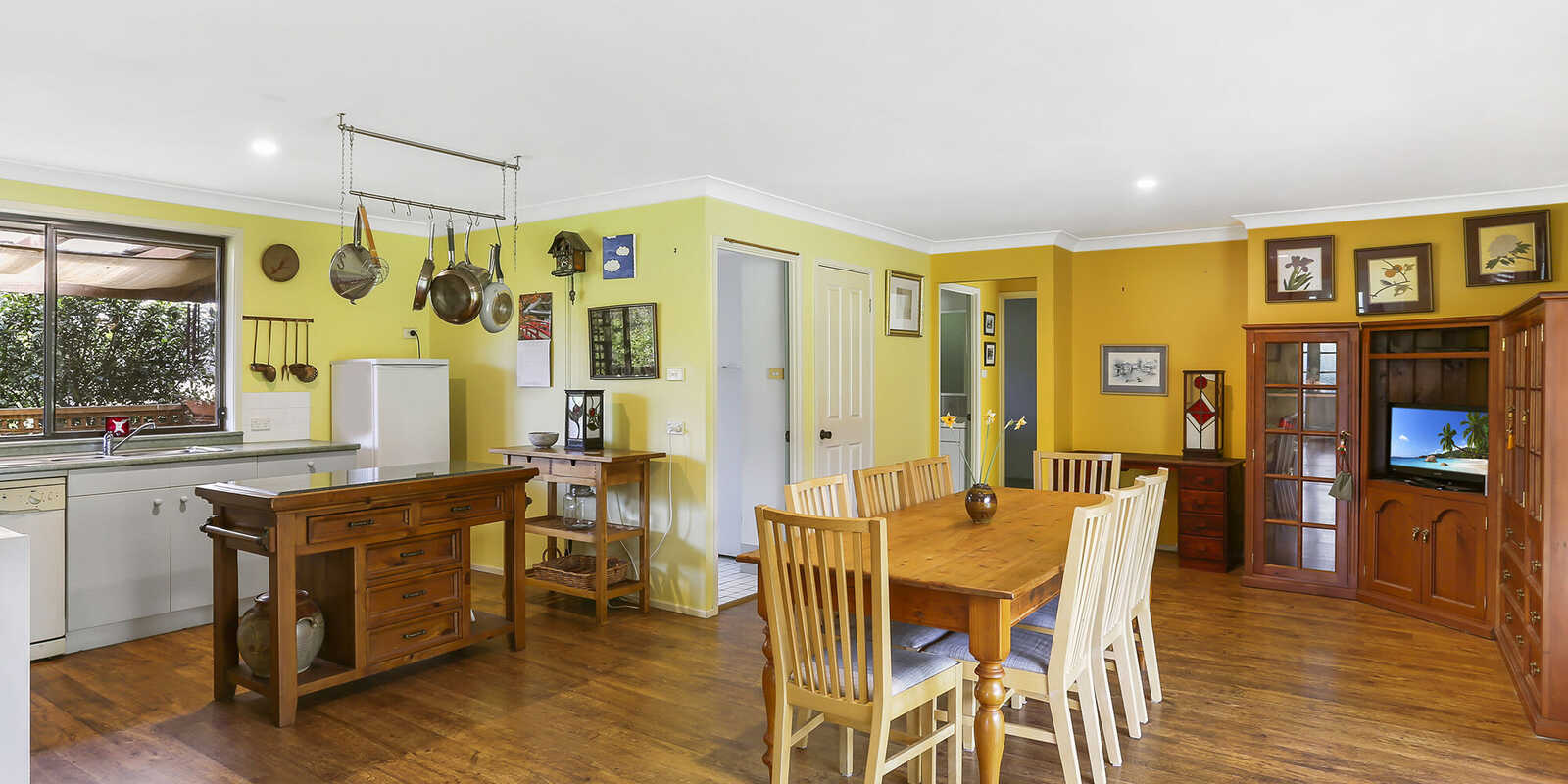 246 Caoura Road Tallong
