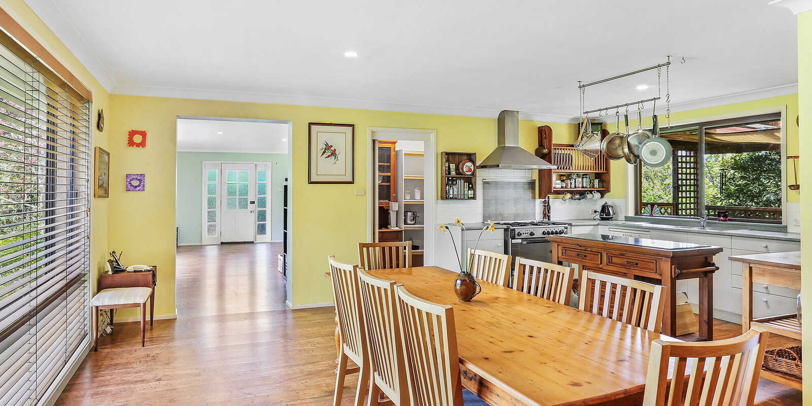 246 Caoura Road Tallong