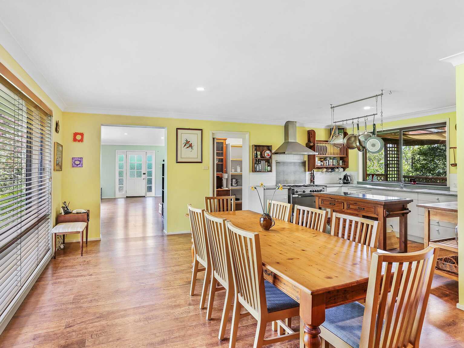 246 Caoura Road Tallong