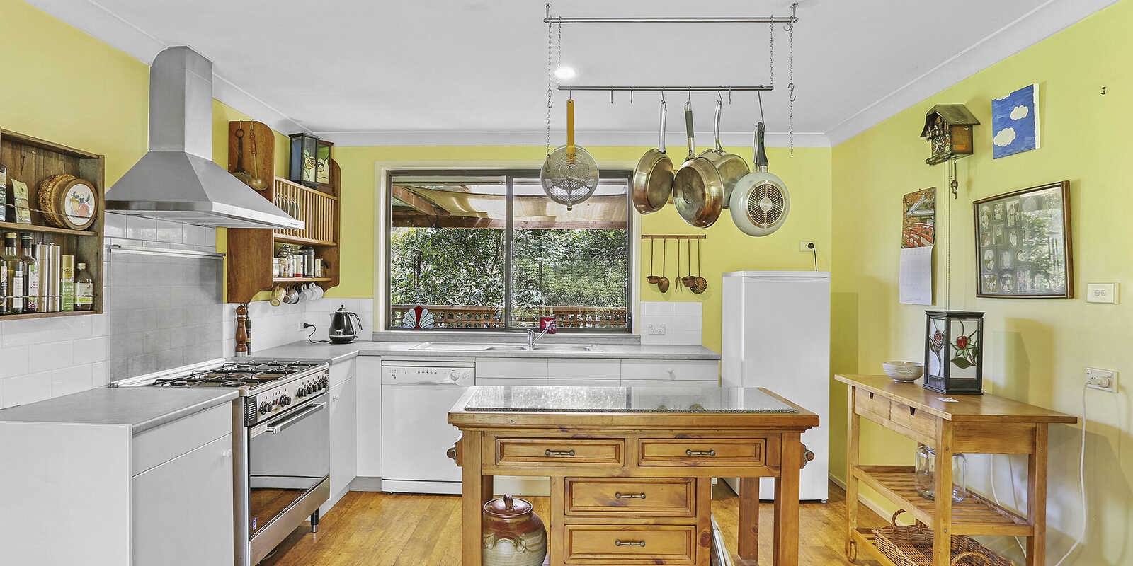 246 Caoura Road Tallong