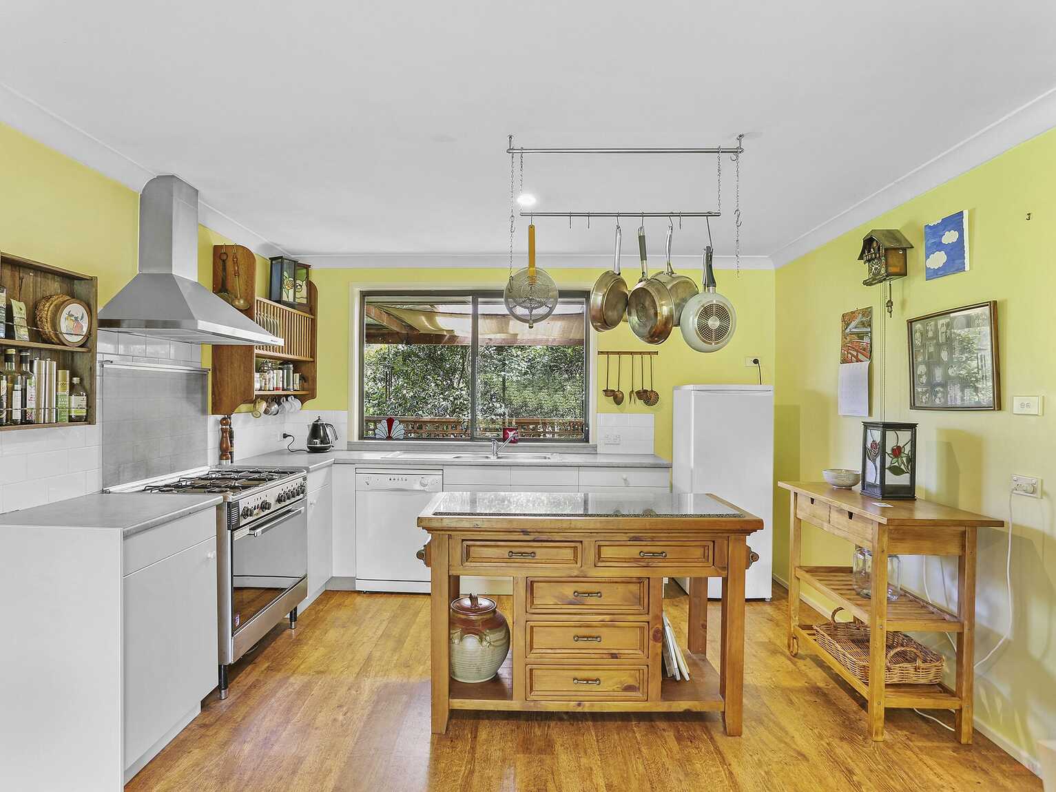 246 Caoura Road Tallong