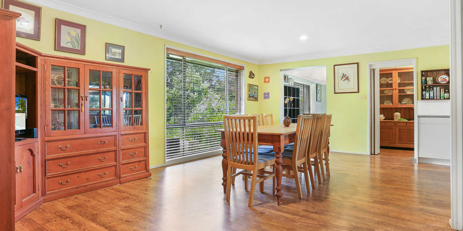 246 Caoura Road Tallong