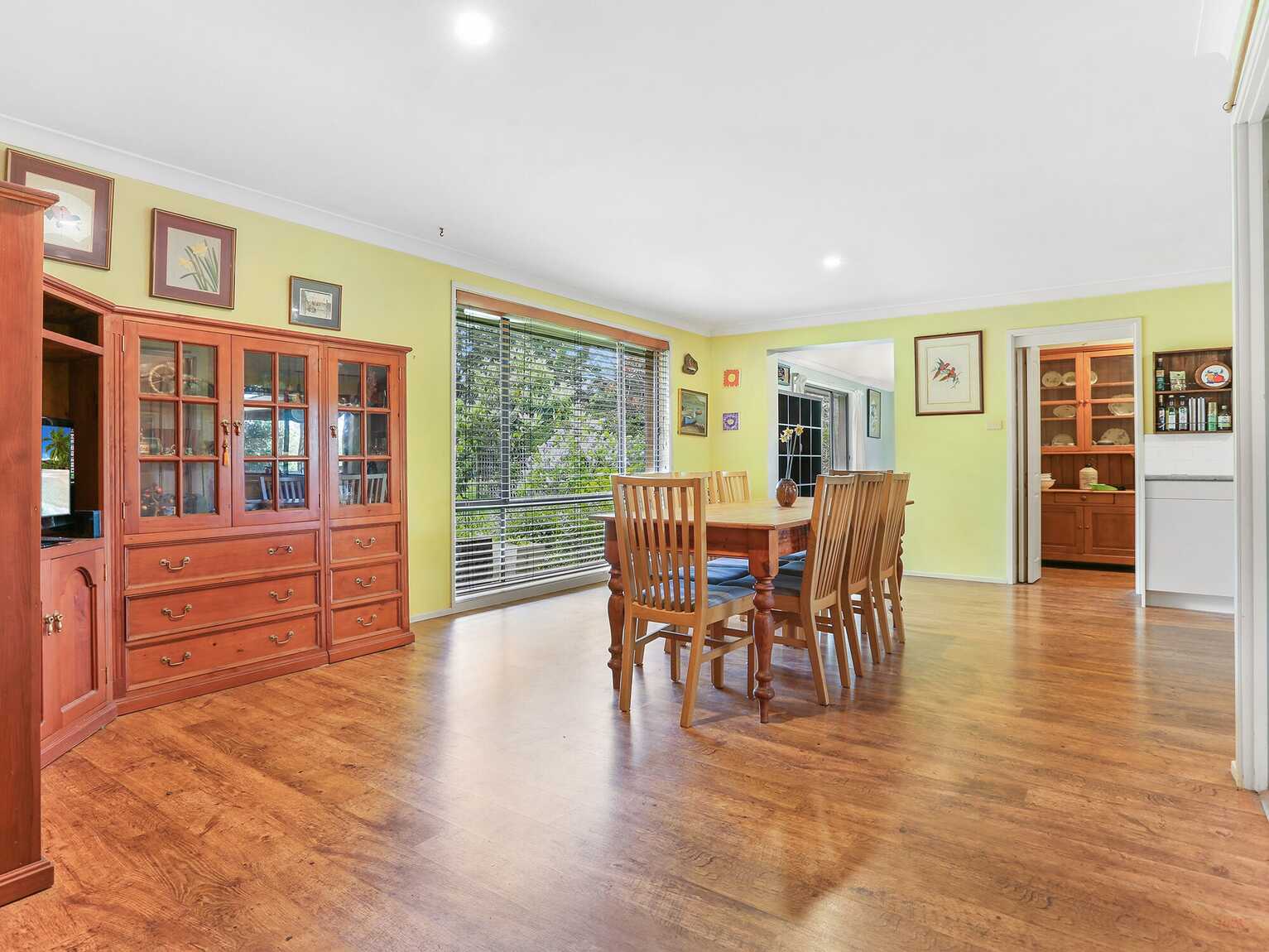 246 Caoura Road Tallong