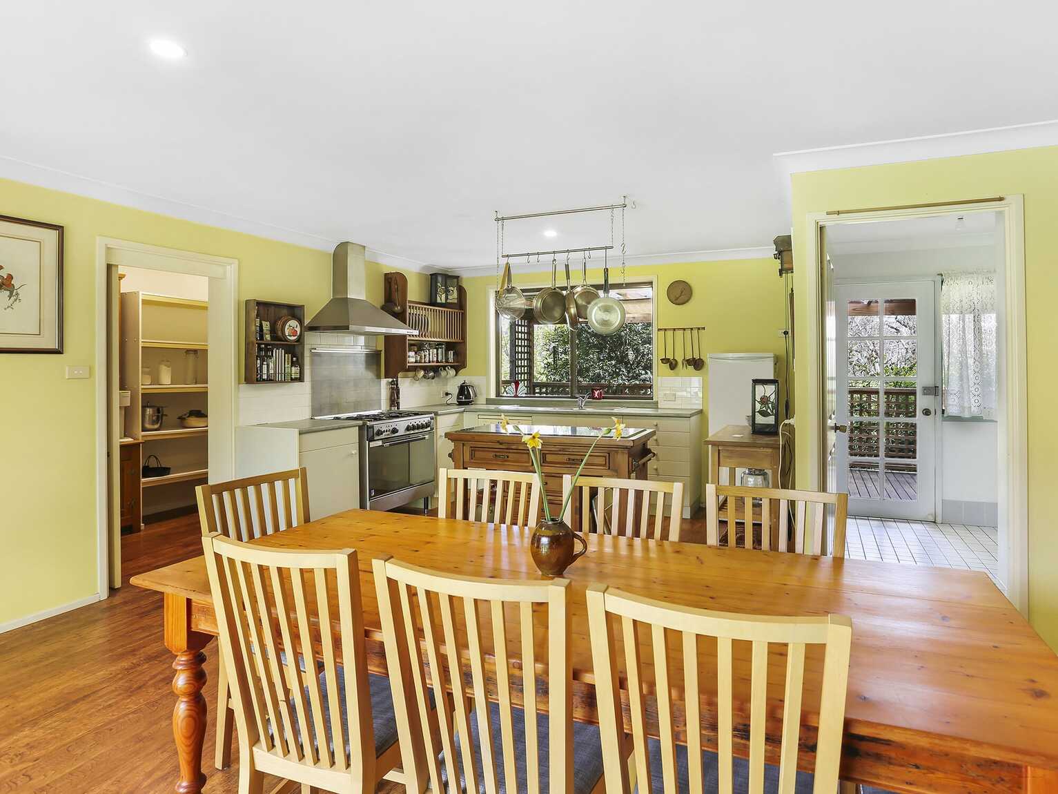 246 Caoura Road Tallong