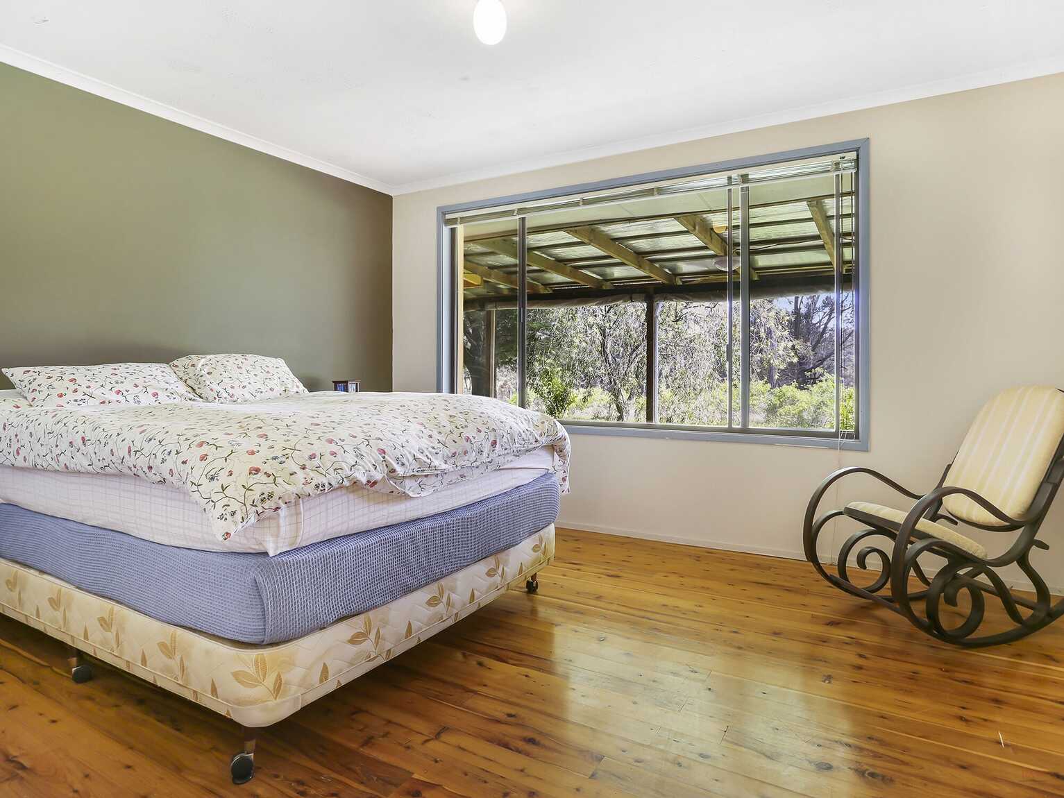 246 Caoura Road Tallong