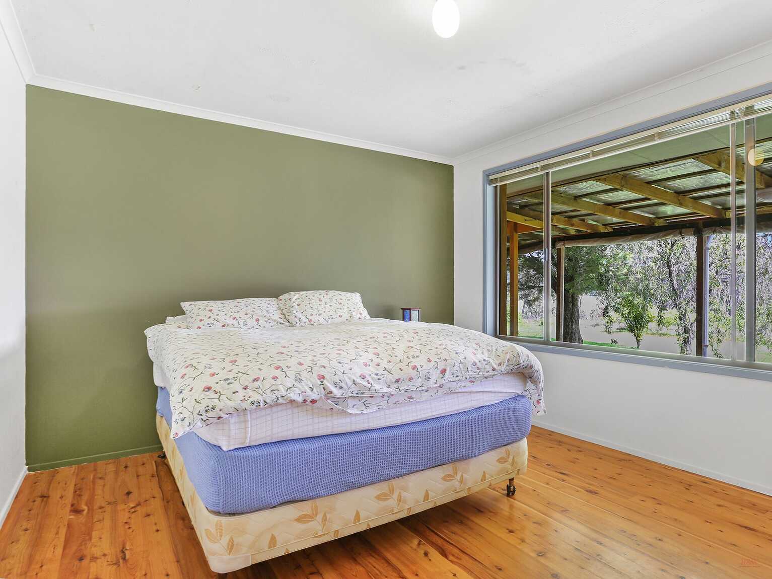 246 Caoura Road Tallong