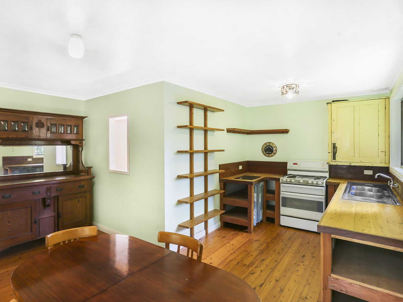 246 Caoura Road Tallong