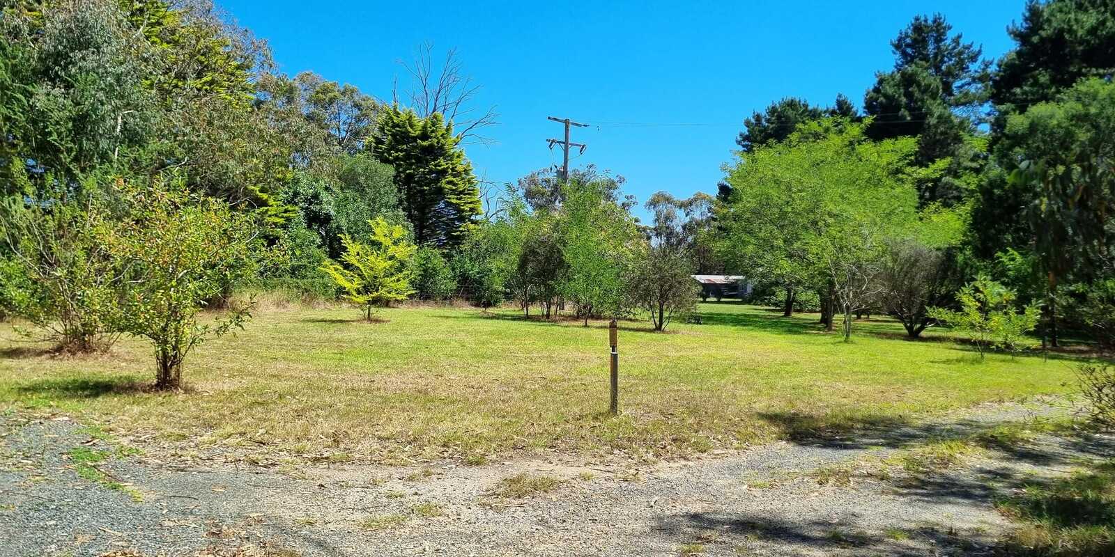 246 Caoura Road Tallong