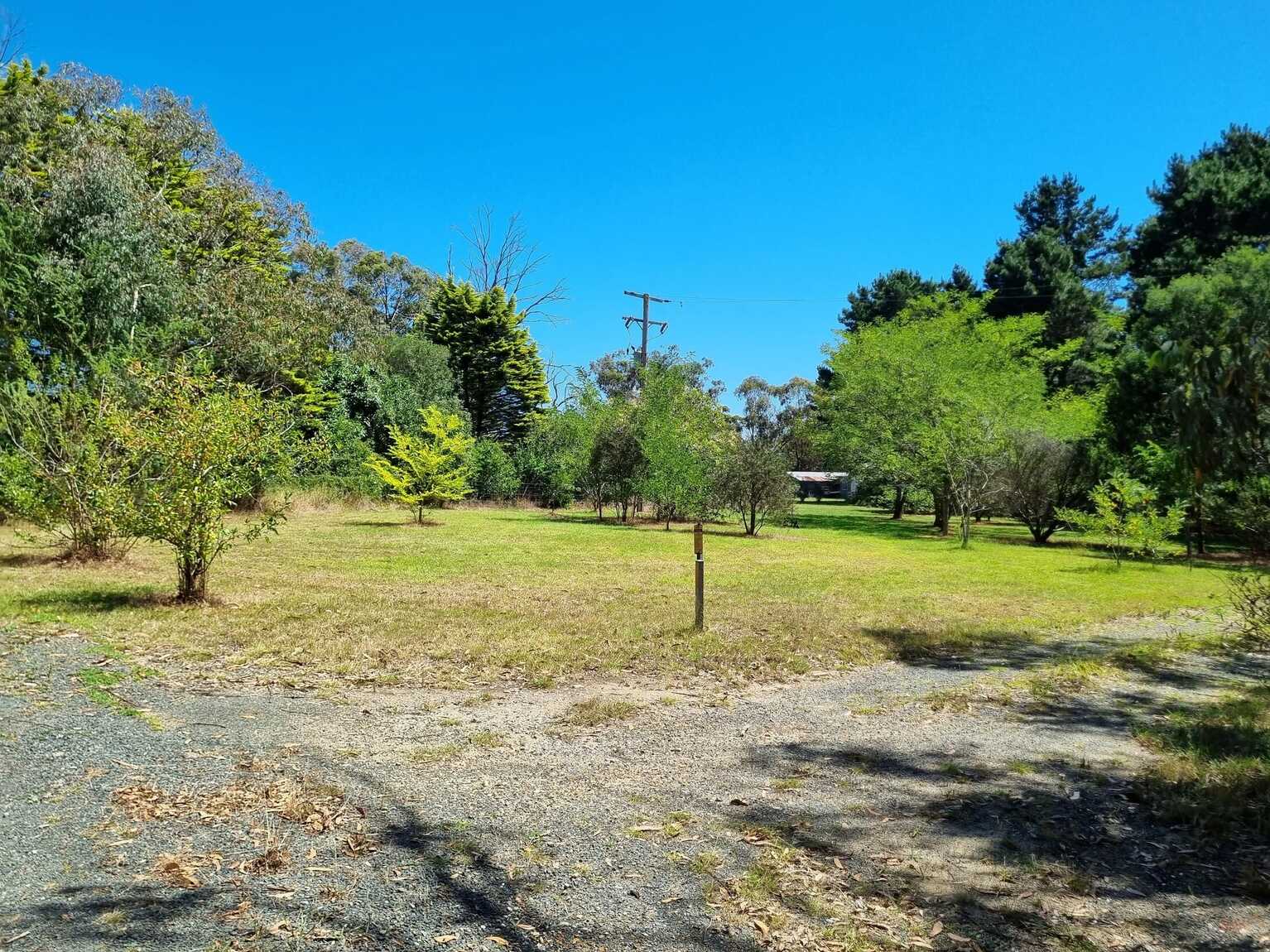 246 Caoura Road Tallong