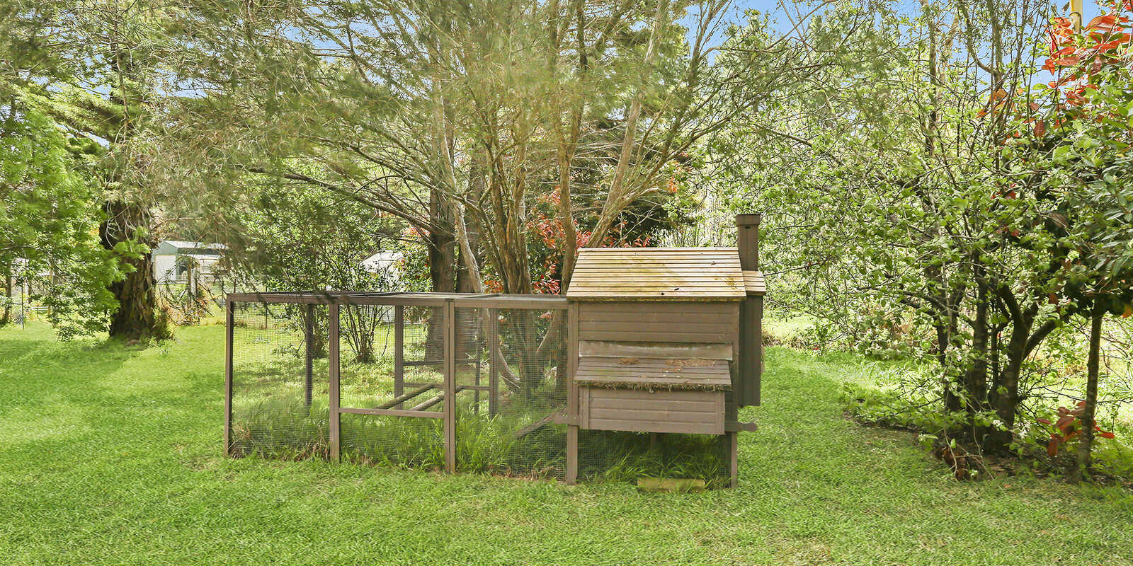 246 Caoura Road Tallong