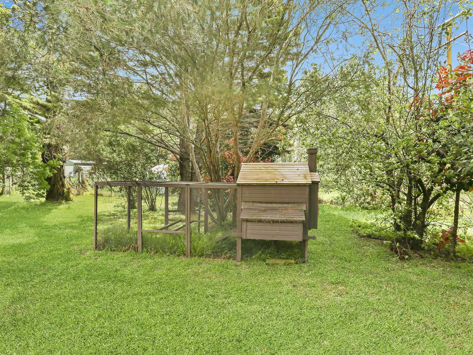 246 Caoura Road Tallong