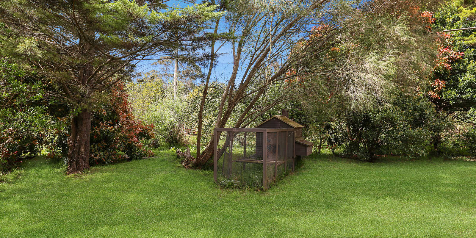 246 Caoura Road Tallong
