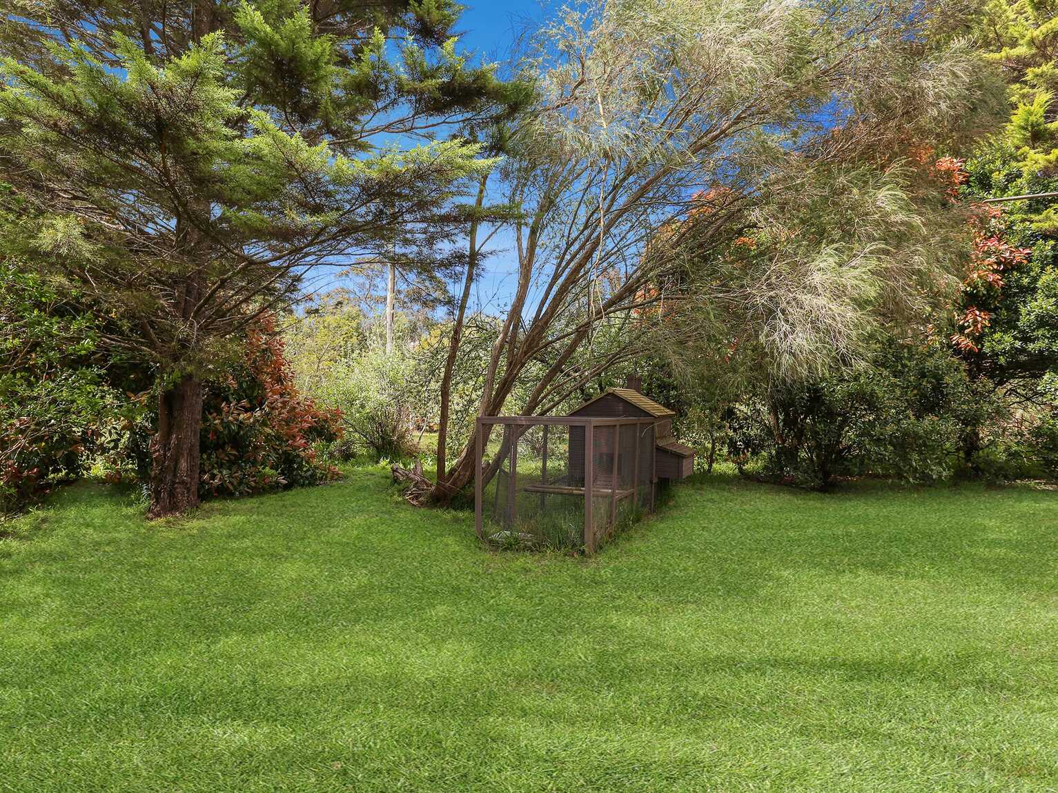 246 Caoura Road Tallong
