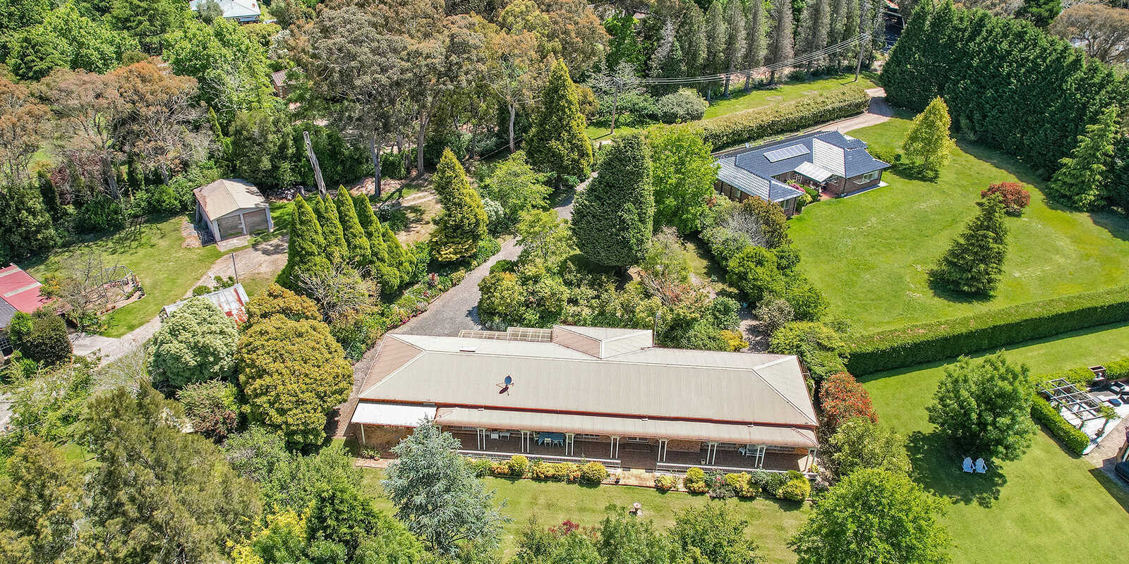 34 Argyle Street Moss Vale 34 Argyle Street Moss Vale