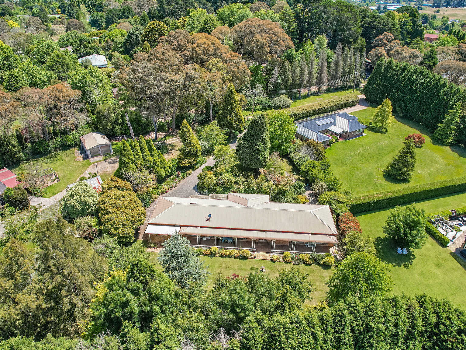 34 Argyle Street Moss Vale 34 Argyle Street Moss Vale