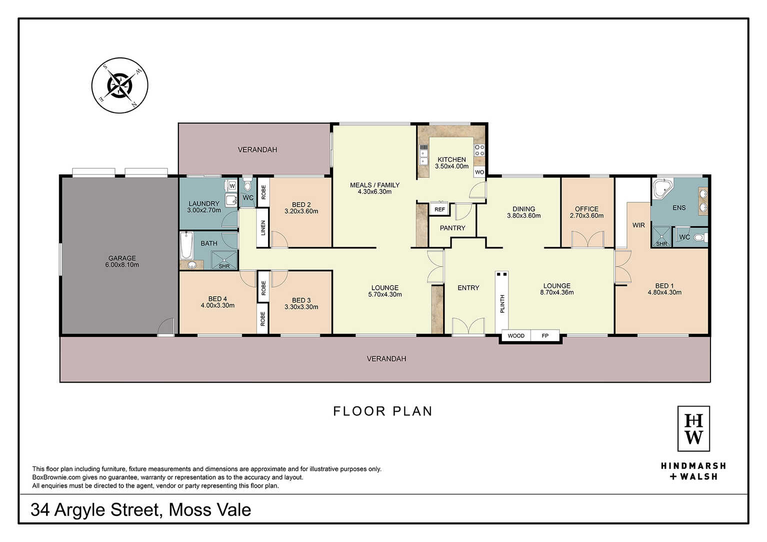 34 Argyle Street Moss Vale 34 Argyle Street Moss Vale