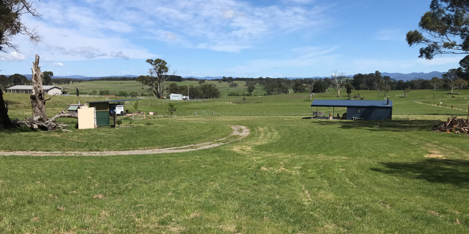 22 Sawyers Ridge Road Reidsdale