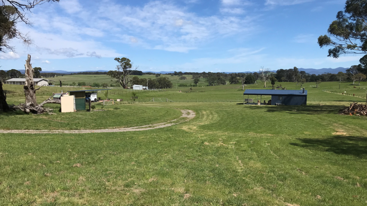 22 Sawyers Ridge Road Reidsdale