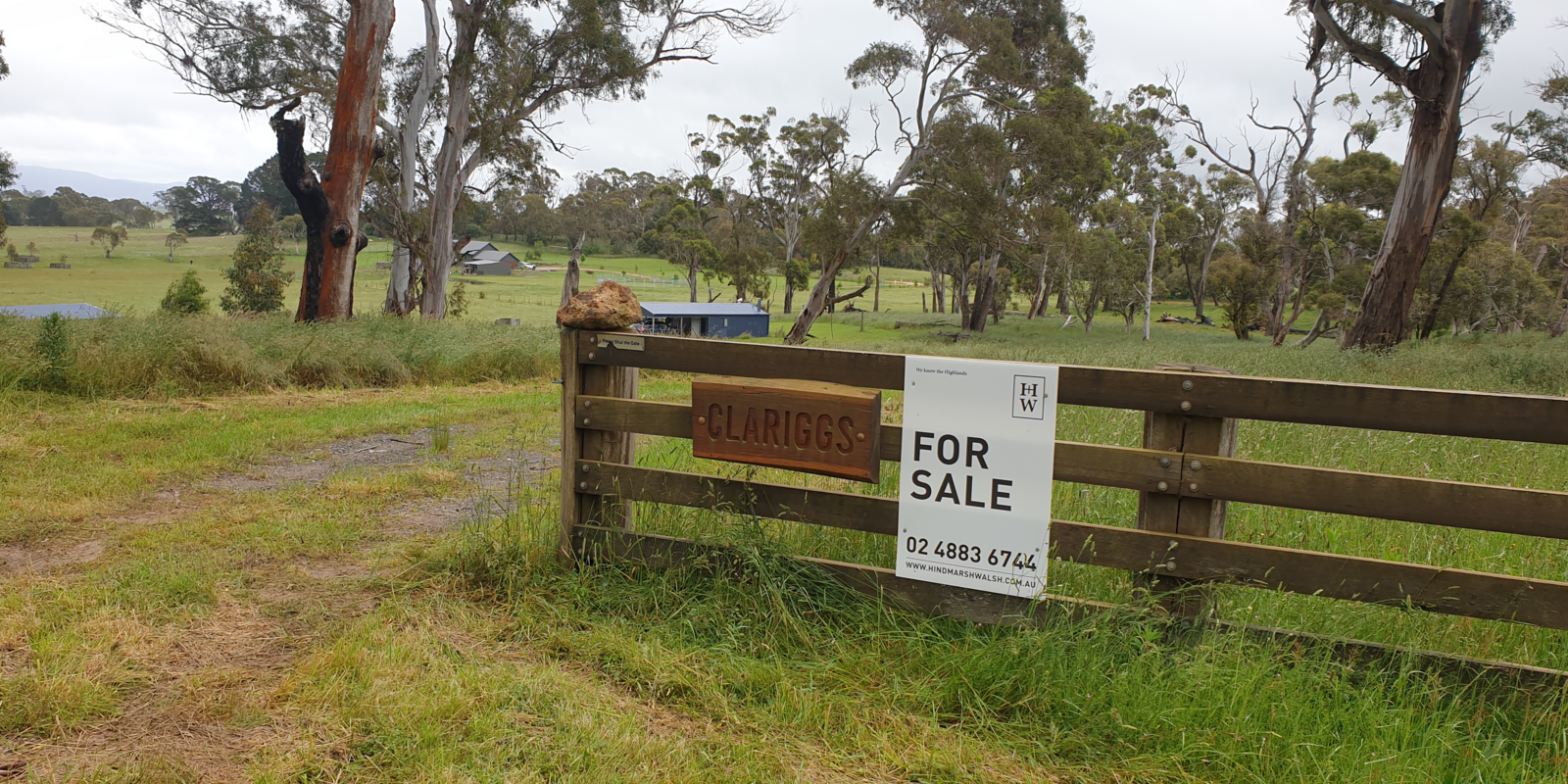 22 Sawyers Ridge Road Reidsdale