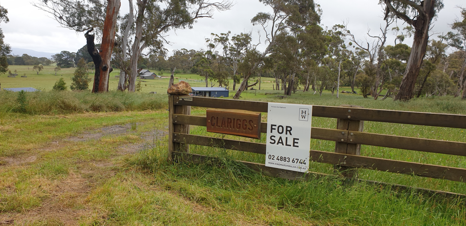 22 Sawyers Ridge Road Reidsdale