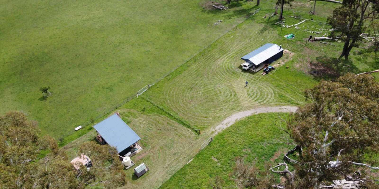 22 Sawyers Ridge Road Reidsdale