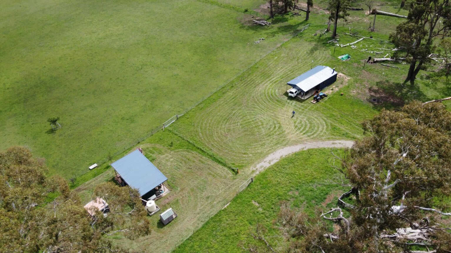22 Sawyers Ridge Road Reidsdale