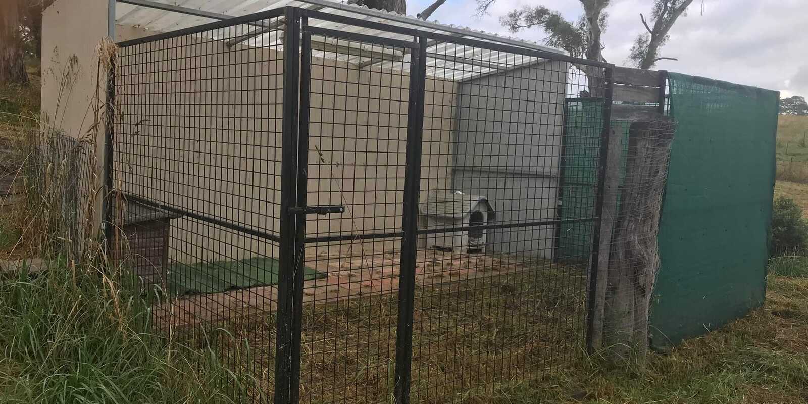 22 Sawyers Ridge Road Reidsdale