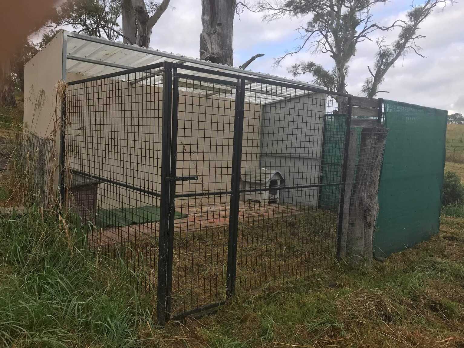 22 Sawyers Ridge Road Reidsdale