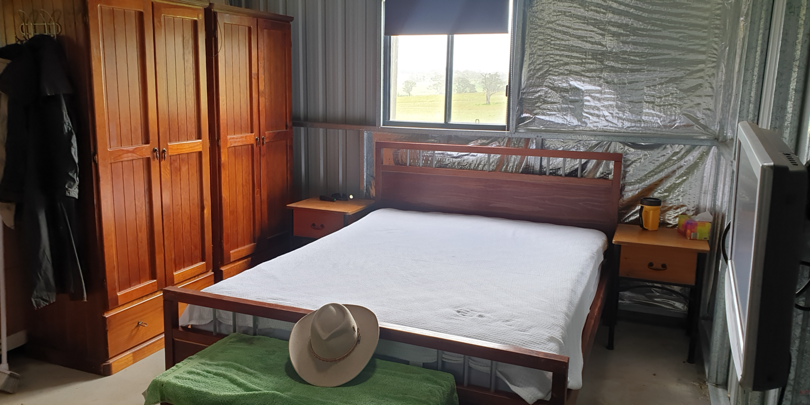 22 Sawyers Ridge Road Reidsdale