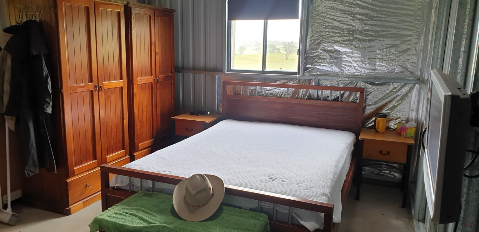 22 Sawyers Ridge Road Reidsdale