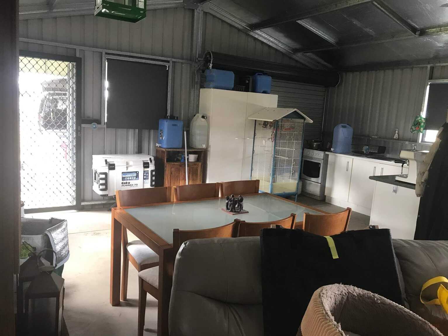 22 Sawyers Ridge Road Reidsdale
