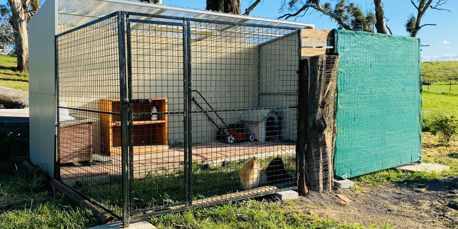 22 Sawyers Ridge Road Reidsdale