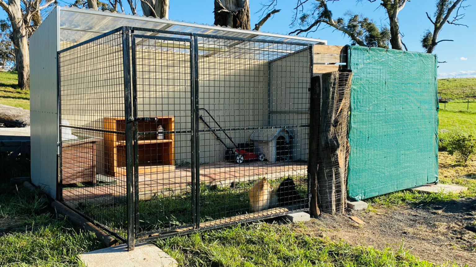 22 Sawyers Ridge Road Reidsdale