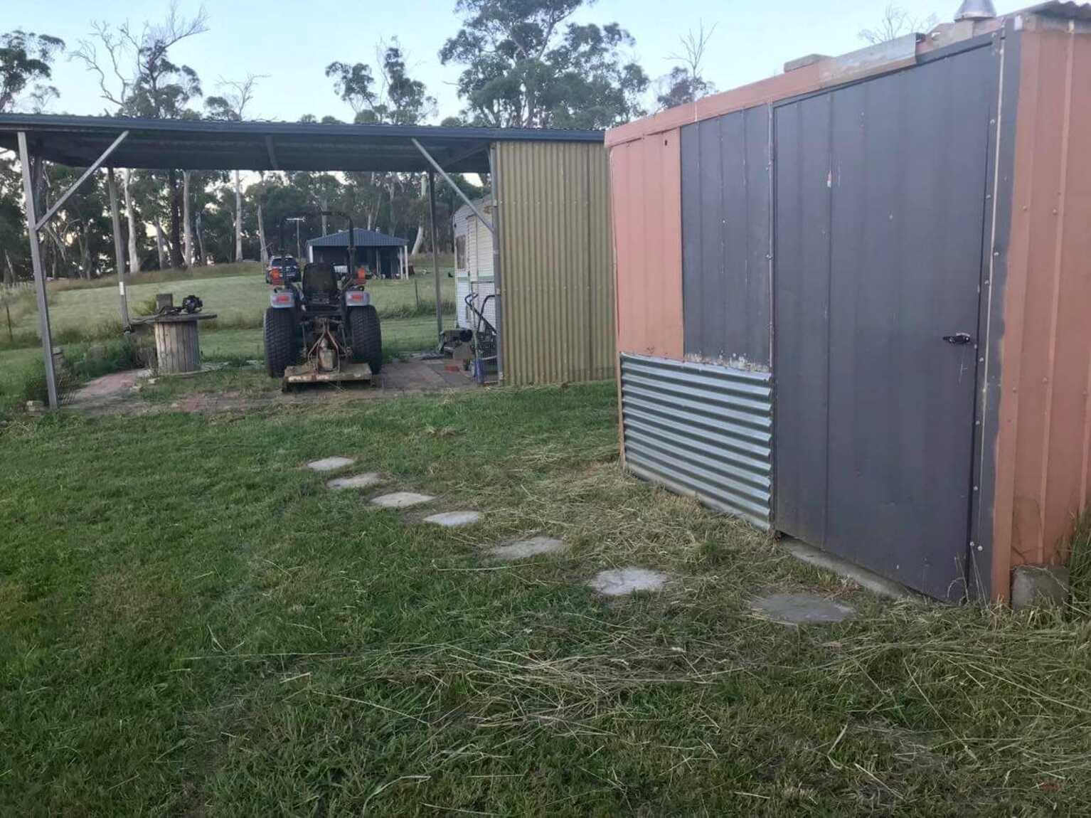 22 Sawyers Ridge Road Reidsdale