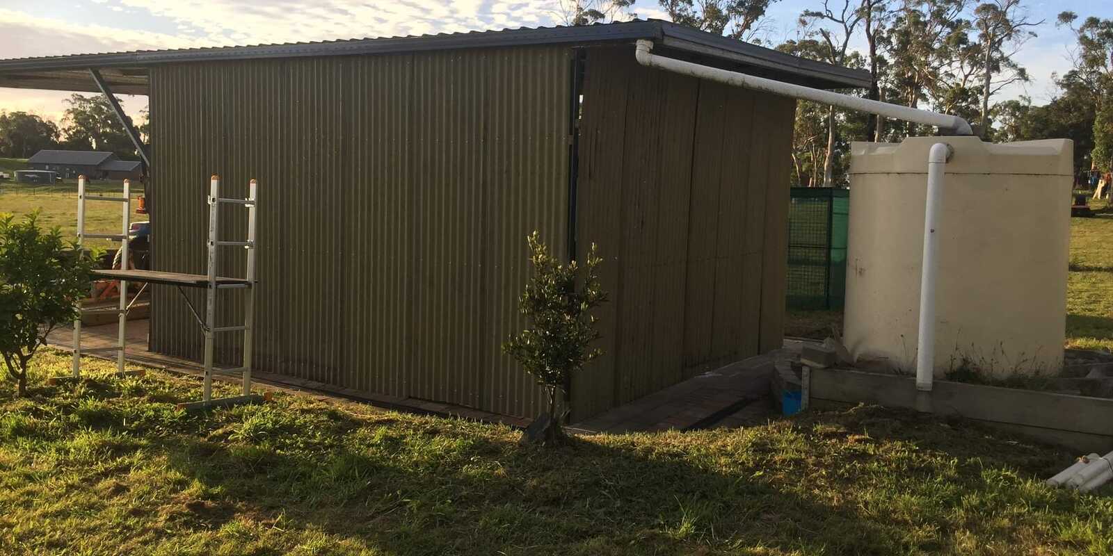 22 Sawyers Ridge Road Reidsdale