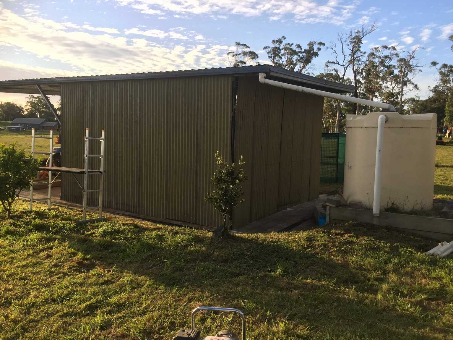 22 Sawyers Ridge Road Reidsdale