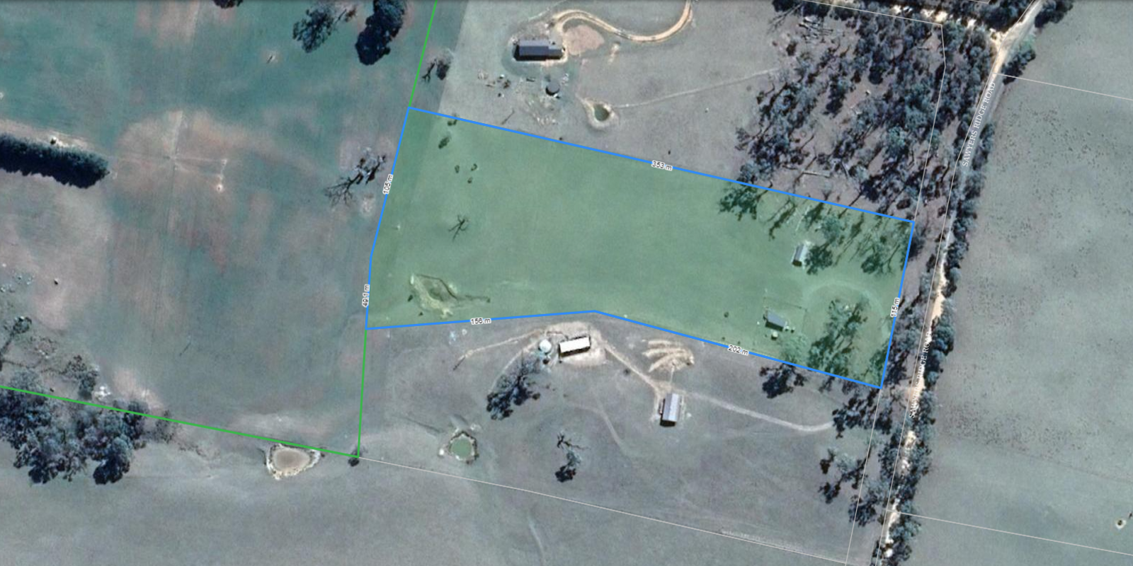 22 Sawyers Ridge Road Reidsdale