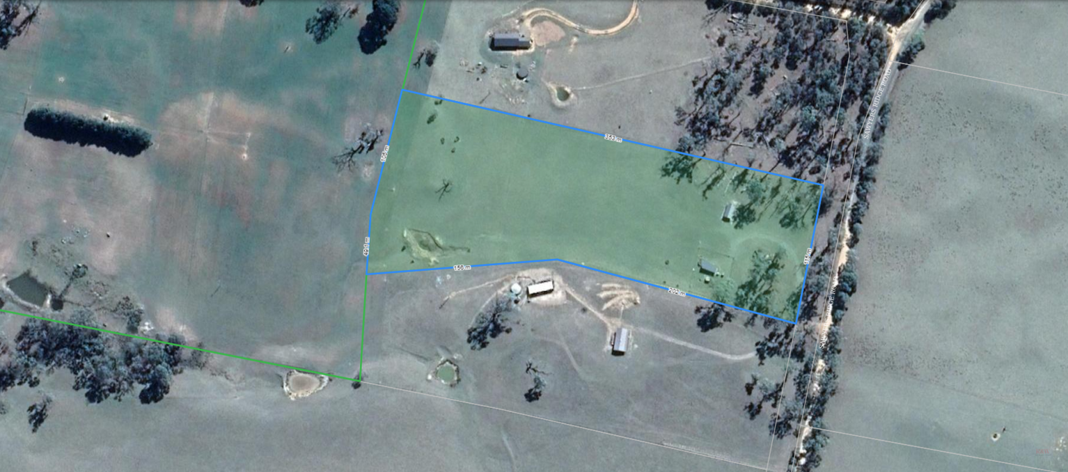 22 Sawyers Ridge Road Reidsdale
