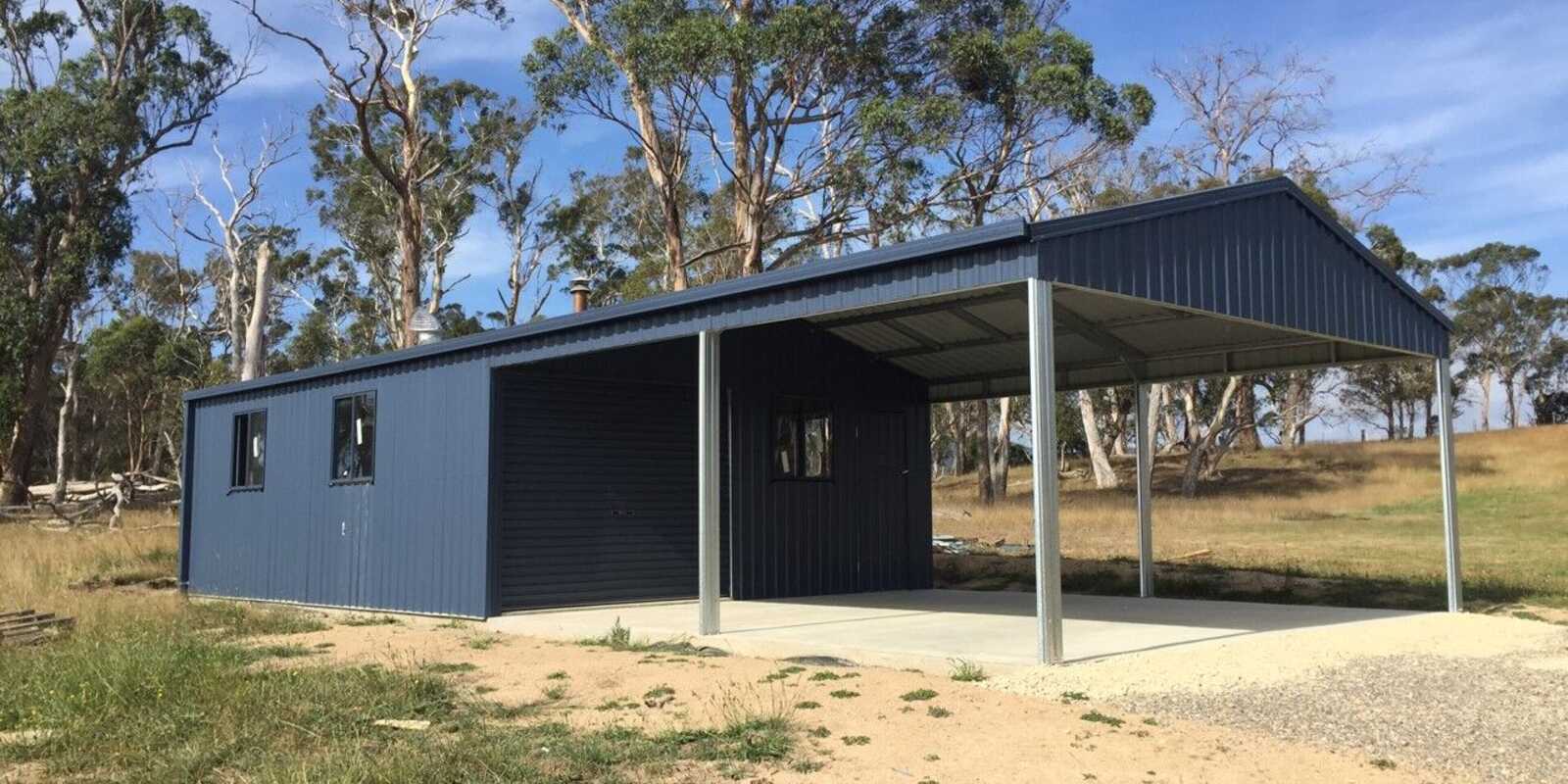 22 Sawyers Ridge Road Reidsdale